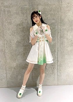 Moeka Koizumi
